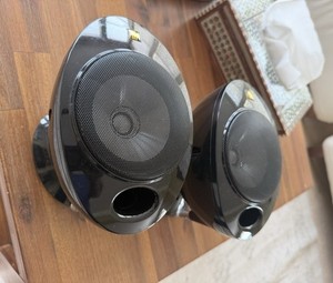 Kef Hts2001 | eBay
