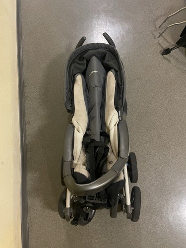Reisebettchen Baby Cab mit zusätzlicher Matratze - unbenutzt / neu - Bild 18 von 19