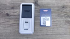 ABUS HomeTec Pro Bluetooth-Fingerscanner CFS3100 I35591