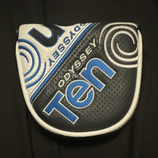 Strokes Ahead! Get the Odyssey Ten Stroke Lab Putter Headcover