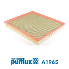 Luftfilter PURFLUX A1965 Filtereinsatz für VW TRANSPORTER T7 CARAVELLE Bus TDI