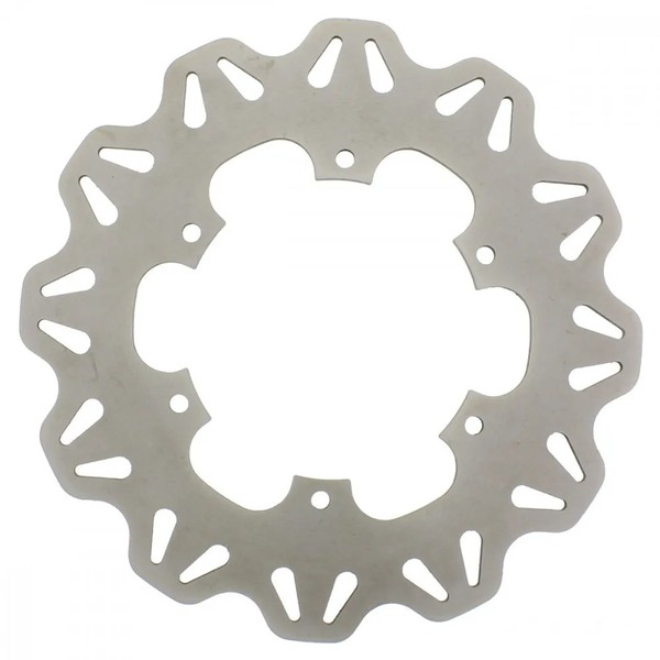 Bremsscheibe Vorne FüR Vespa GTS 300 Ie Super Bj. 2008-2016-image