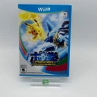 New Pokken Tournament (Nintendo Wii U, 2016) Sealed