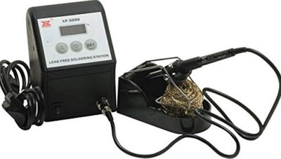 Xytronic 137 ESD Electronic Temperature-Controlled Soldering Station NOB