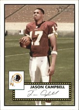 2006 Topps Heritage Football (Pick Card From List) C46 07-25