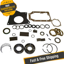Crown Bkt170 Transmission Overhaul Kit For 1980-1986 Jeep Cj-7 W T176 Or T177 Crown Bkt170 Transmission Overhaul Kit For 1980-1986 Jeep Cj-7 W T176 Or T177