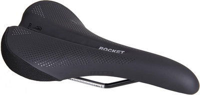 Rocket Saddle