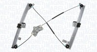 Magneti Marelli Fensterheber 350103109100 FüR E83 X3 BMW Xdrive