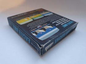 Juego Nintendo NES - Excitebike - Versi&oacute;n Europea - EMBALAJE ORIGINAL con instrucciones