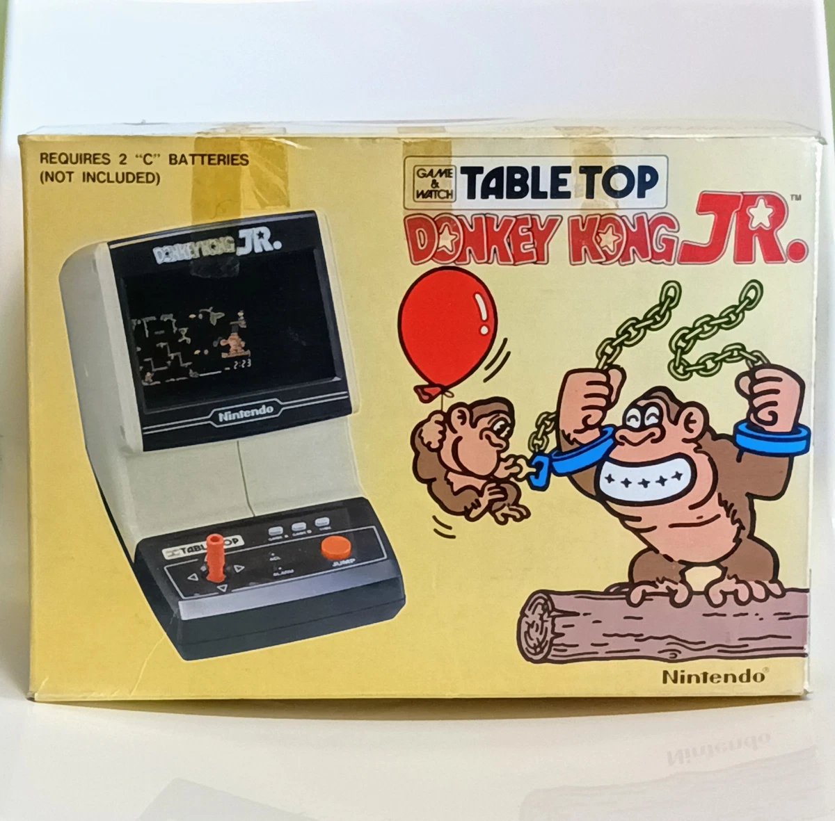 Game watch donkey kong | Acquisti Online su eBay