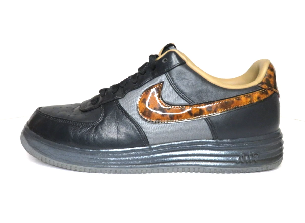 0 Force Nike QS Lunar Air Low - Men