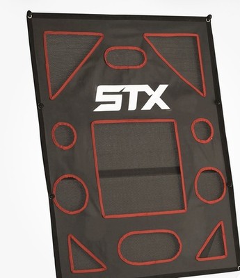 Lacrosse Bounce Back Pass Master Cover- Free Shipping!! (B)