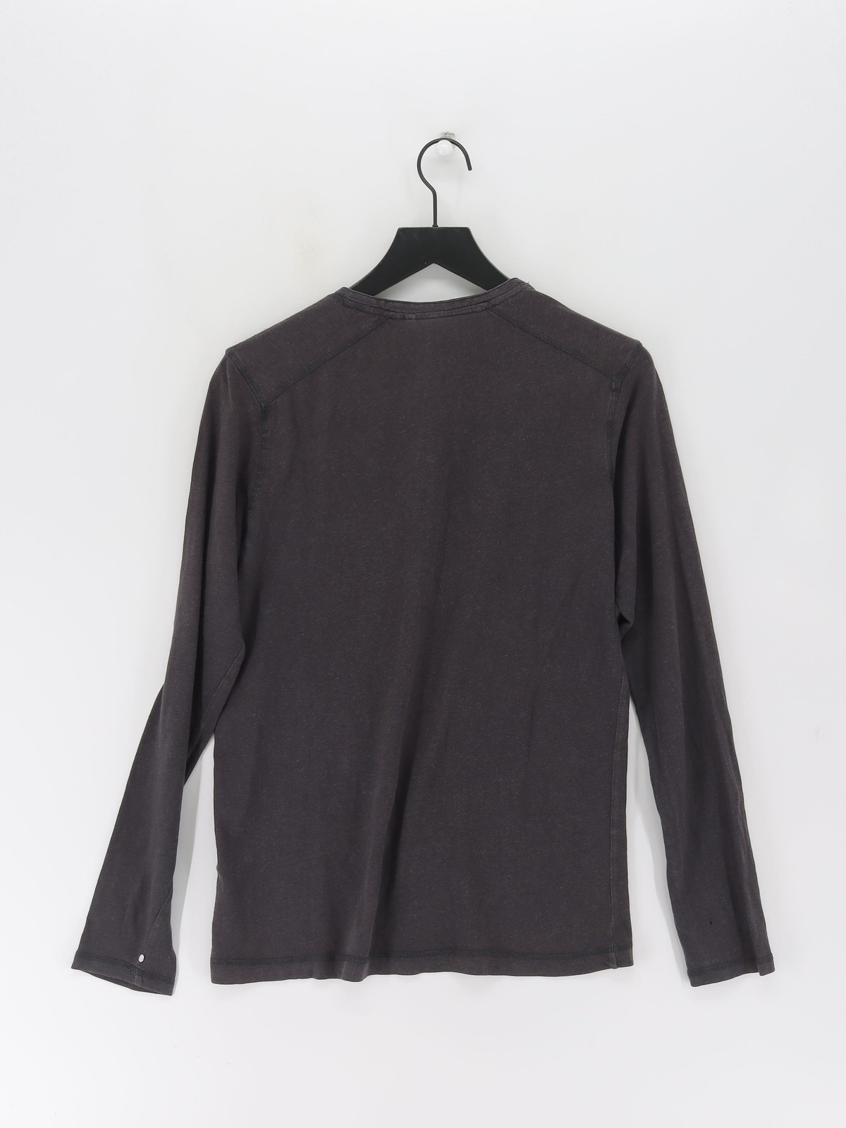 ALTRA FatFace T Shirt Uomo S Grigio Cotone con Altre Basic