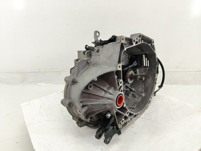 20EA72 GETRIEBE / 186149 FÜR CITROËN C4 CACTUS 1.2 PURETECH 130