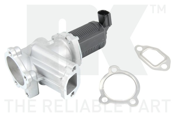 AGR Ventil NK 4599021 FüR Opel Astra GTC A04 Corsa S07 L70 Caravan Family Cdti-image