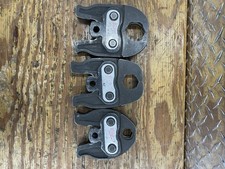 Milwaukee 1&rdquo;, 3/4&rdquo;,1/2&rdquo; CTS-V Press Jaw (Tool Set M12)