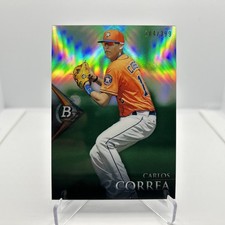 2014 Bowman Platinum Baseball Cards 4