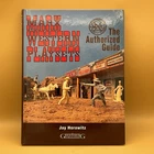 Marx Western Playsets Authorized Guide Jay Horowitz Hardback