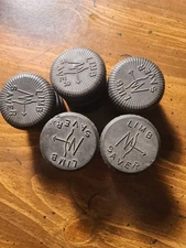 Limbsaver Sit Limb Dampeners