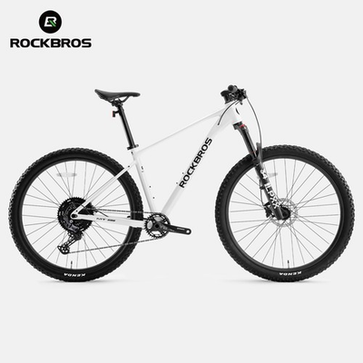 #ad ROCKBROS MT600 29quot; Mountain Bike Front Suspension Shimano 12Speed Aluminum Frame $589.99