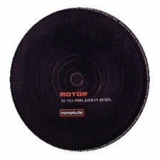 Motor / 1 X 1 / King Of Usa by Motor [VINYL]