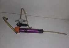 Water Separator  For ROBINAIR COOLTECH 17580  A/C System Component Flusher