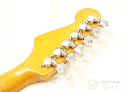 Aria Pro II StageCaster ST-500 NAT w/hard case USED | eBay