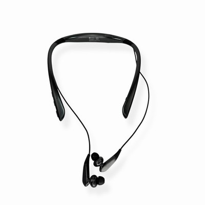 LEVEL U Pro In-Ear ANC Neckband Bluetooth Earphones EO-BG935 Headphones Gray