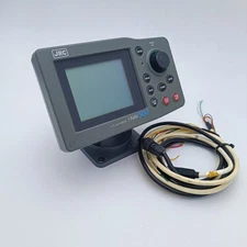 JRC J-NAV500 GPS Navigator LCD Display Head Unit BOATNAV NAV500 NWZ-4551
