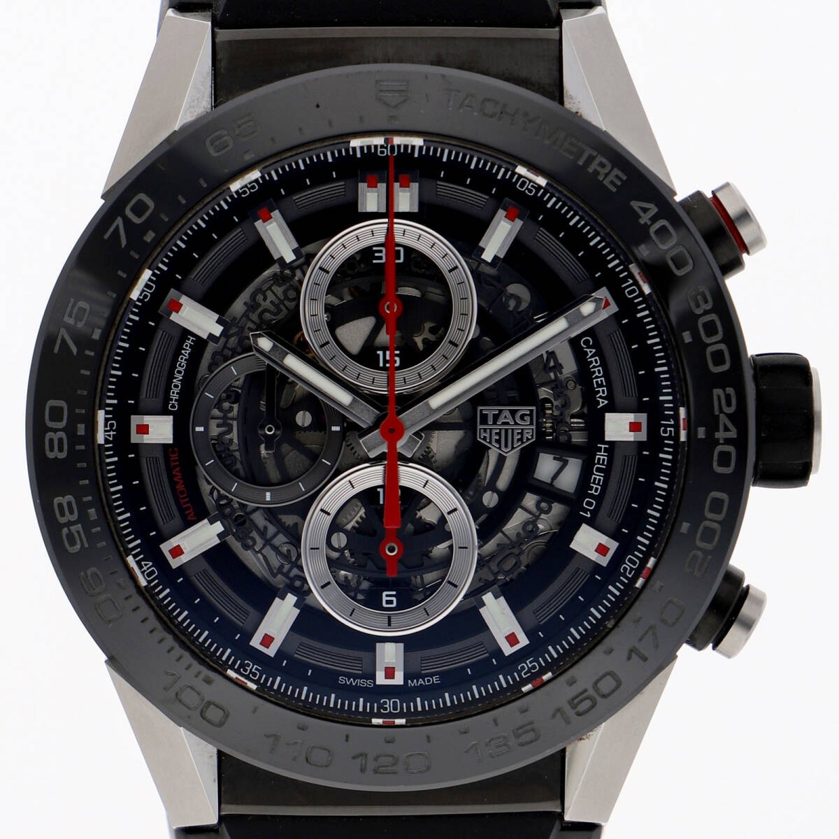 TAG HEUER Carrera CAR2A1Z-0 TO300481