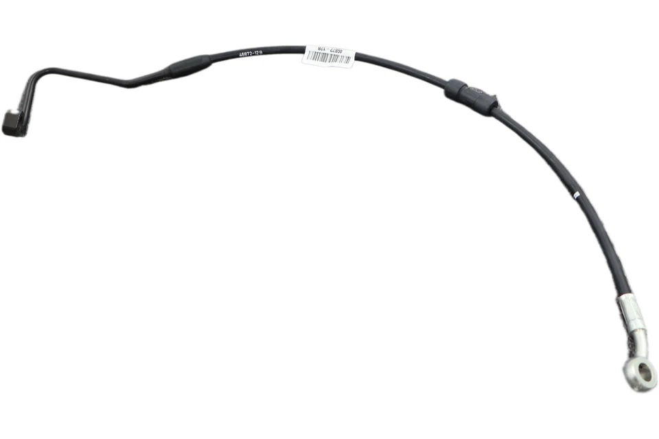 46872-12B NUEVO OEM 2012-2017 HARLEY-DAVIDSON FXD DYNA LÍNEA DE FRENO TRASERO HCU-TO-CAL Foto 4 de 4