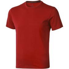 Image of Elevate Mens Nanaimo Short-Sleeved T-Shirt PF1807