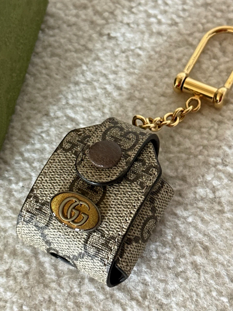Gucci Key Chains, Rings & Cases for Men for sale | eBay