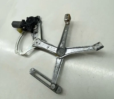 Mercedes W202 C-Klasse R170 SLK elektrischer Fensterheber mit Motor Vorne LINKS - Bild 1 von 4
