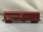 Proto 2000 - Chicago & North Western - 40' Single Deck Stock Car + Wgt # 32833 — photo 3