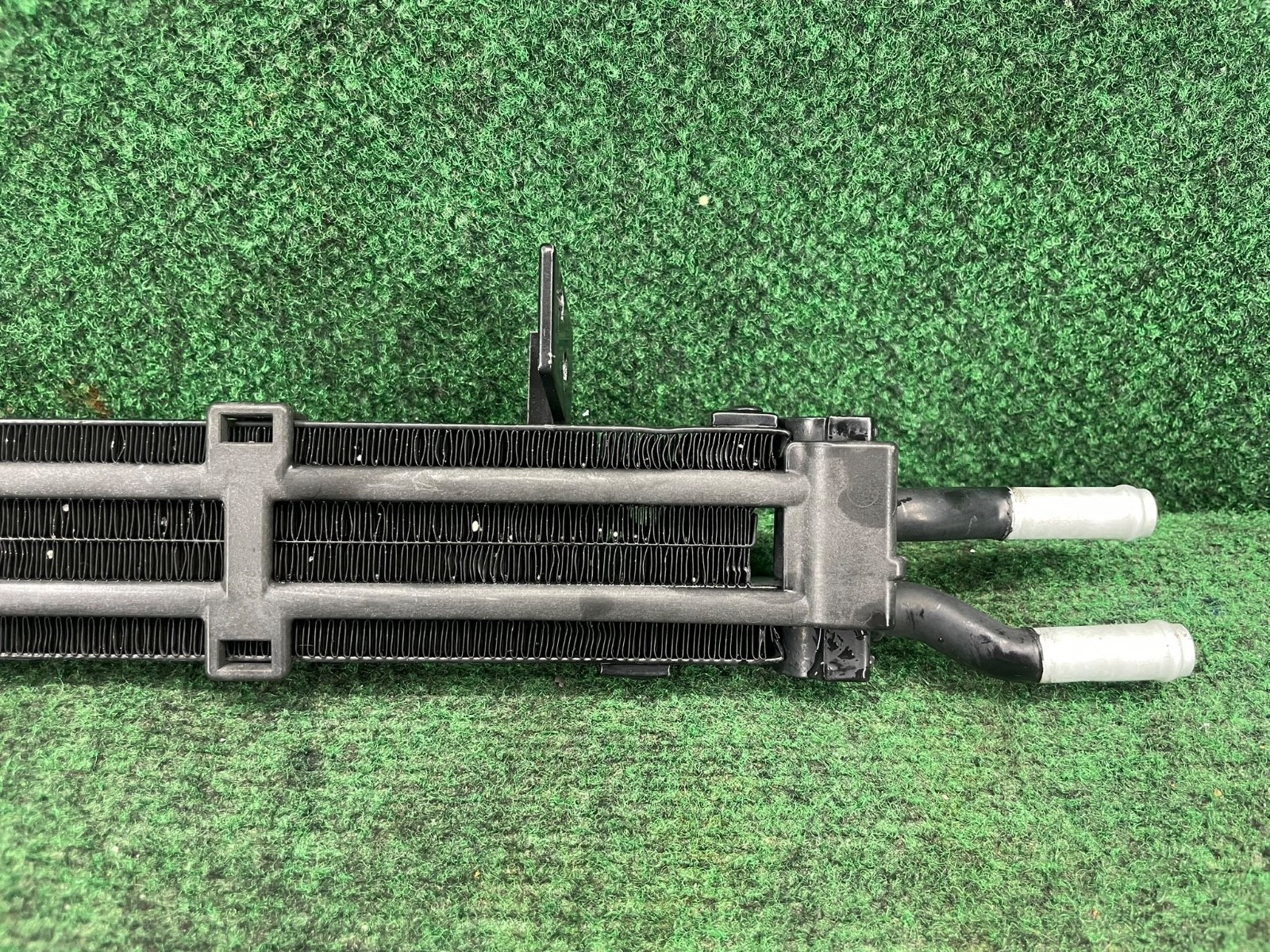 2003-2012 Bentley Continental GT GTC Flying Spur Power Steering Oil Cooler OEM