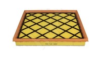 Hart 371 202 Luftfilter FüR Chevrolet Opel Vauxhall