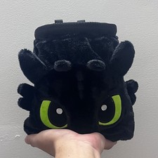 Toothless Chalk Bag Bouldering Chalk Bag Rock Climbing Magnesium Powder Bag