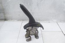 NISSAN MICRA IV K13 1.2 Handbremshebel Handbremse Hebel