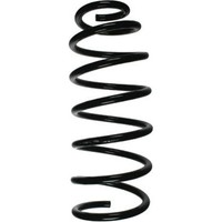Spidan 48523 Fahrwerksfeder FüR VW Passat Golf 3A2 35I 3A5 1H1