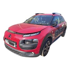 CITROEN C4 CACTUS 2017 FRONT RIGHT SHOCK ABSORBER-SPRING ASSEMBLY 9811879080