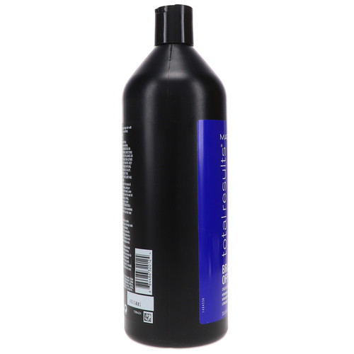 Matrix Total Results Brass Off Shampoo 33.8 oz - Picture 7 of 8