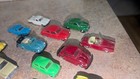 Vintage EKO Spain HO 1:87 1/86 Huge Lot Volkswagen VW Ford Karmania Beetle — photo 3