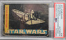 Mark Hamill LUKE SKYWALKER Signed Autograph 1977 Star Wars #