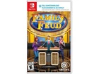 Ubisoft Family Feud (Code in Box) Switch (NS)