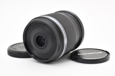[MINT+++] OLYMPUS M.ZUIKO DIGITAL ED 30mm F3.5 Macro From JAPAN 1018