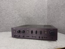 Yamaha C-4 Control Amplifier Used from Japan