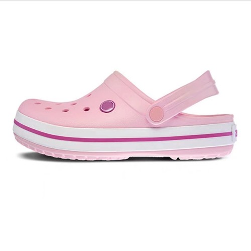 Neu Sommer Strandschuhe Badeschuhe Hausschuhe Crocband Hausschuhe Sandale Schuhe - Bild 10 von 35