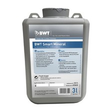 BWT Smart Mineral Hybrid 3l für Perla mit Do...