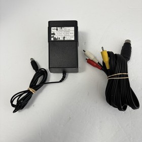 NEC PC Engine DUO Turbo Duo Console PI-TG8 with 2 Games - HuCard and CD Working